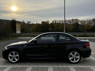 BMW 120 Coupé