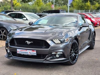 Ford Mustang GT