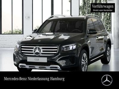 Mercedes GLB200