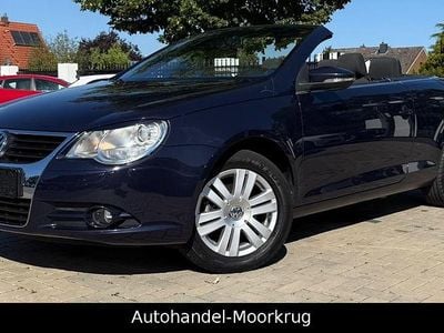 VW Eos