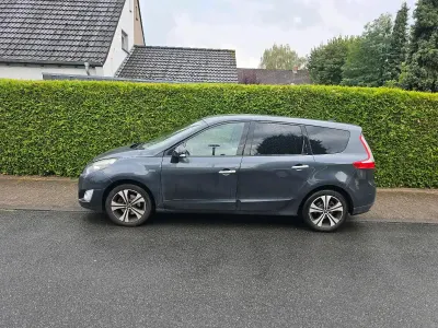 Gebraucht Renault Grand Scénic III