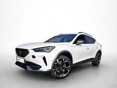 Gebraucht Cupra Formentor VZ 310 PS (228 kW) 2023 Weiß SUV