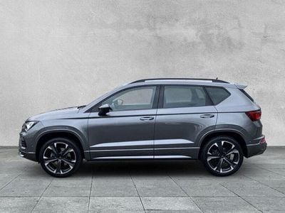 Gebraucht Cupra Ateca 190 PS (139 kW) 2025 Grau SUV