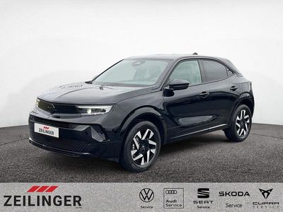 Neu Opel Mokka 131 PS (96 kW) 2026 Grafikgrau SUV