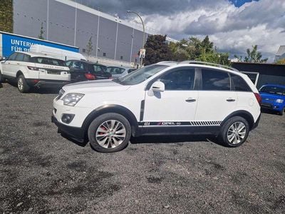 Opel Antara