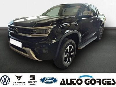 VW Amarok