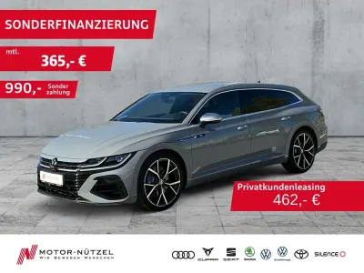 Brugt VW Arteon R 320 HK (235 kW) 2023 Grå Stationcar