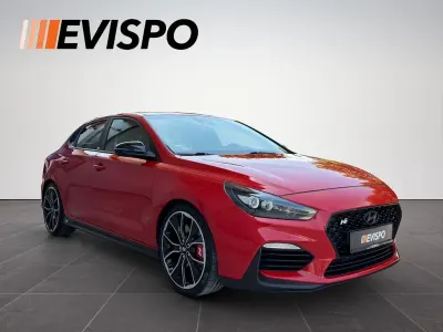Gebraucht Hyundai i30