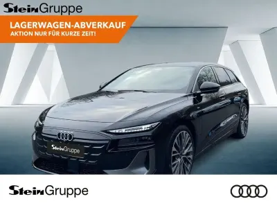 Gebraucht Audi A6 e-tron
