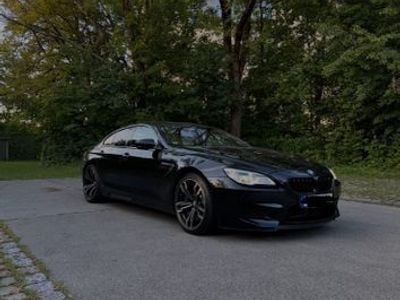 BMW M6