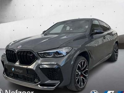 BMW X6 M