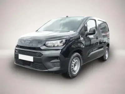 Neu Fiat Doblò 110 PS (80 kW) 2026 Manufacturer Van / Kleinbus