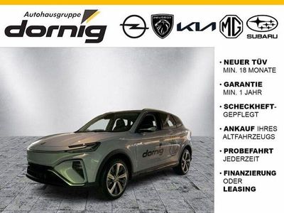MG Marvel R