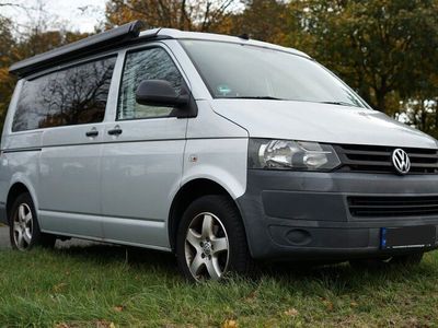 gebraucht VW Transporter T5