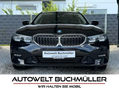 Gebraucht BMW 320