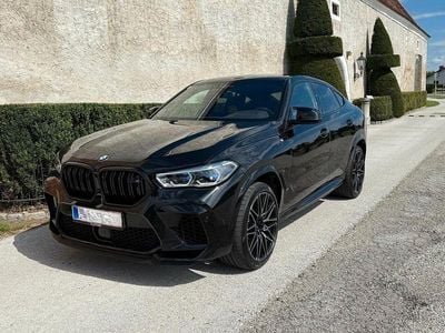 BMW X6 M