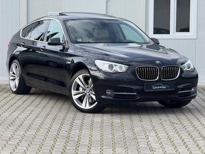 BMW 535 Gran Turismo