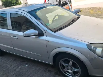 Gebraucht Opel Astra