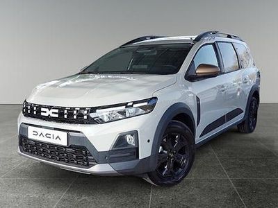 Neu Dacia Jogger Extreme 110 PS (80 kW) 2026 Beige Van / Kleinbus