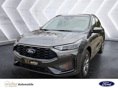 Gebraucht Ford Kuga ST-Line 242 PS (177 kW) 2024 Metallic) (grau SUV