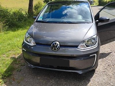 VW e-up!