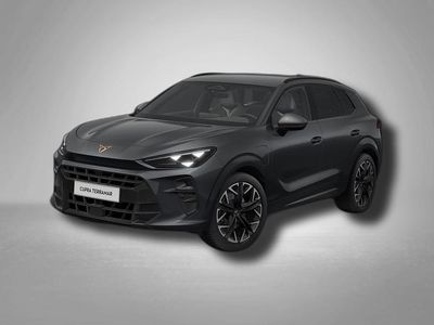 Używany Cupra Terramar Limited Edition 272 KM (200 kW) 2025 Szary SUV