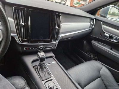 gebraucht Volvo V90 V90T4 Geartronic