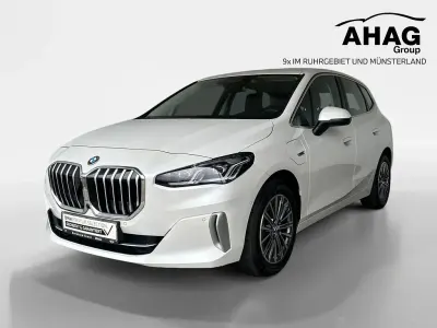 Gebraucht BMW 225