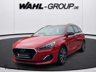 Gebraucht Hyundai i30