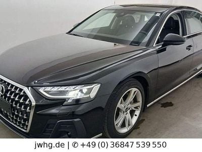 Audi A8L