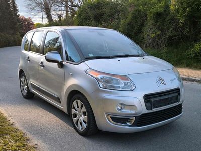 gebraucht Citroën C3 Picasso ~PDC~TÜV~PANORAMA~