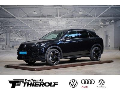 Neu VW T-Roc R-line 150 PS (110 kW) 2026 Grenadillschwarz metallic SUV