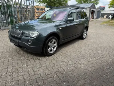 Gebraucht BMW X3