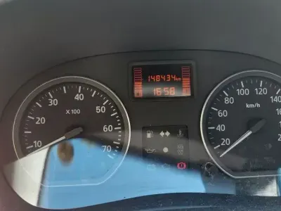 Gebraucht Dacia Sandero