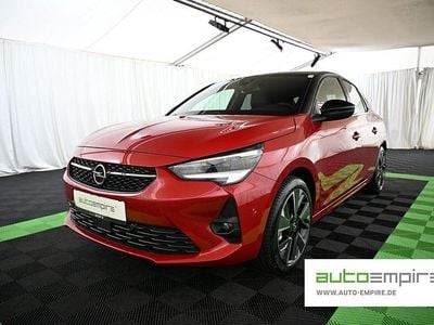 Gebraucht Opel Corsa-e 100 kW (136 PS) 2023 Rot Kleinwagen