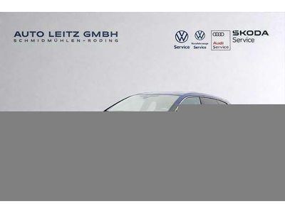 Gebraucht VW Arteon R-line 200 PS (147 kW) 2021 Lapiz blue (metallic) Kombi
