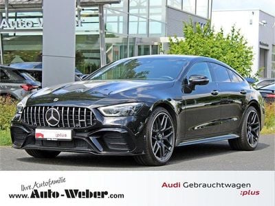 Mercedes AMG GT
