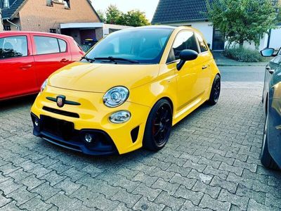 gebraucht Abarth 595 Competizione