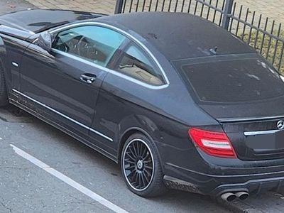 Mercedes C180