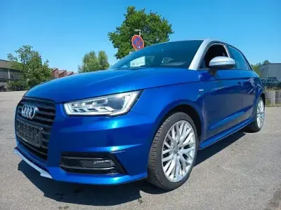 Gebraucht Audi A1 Sportback