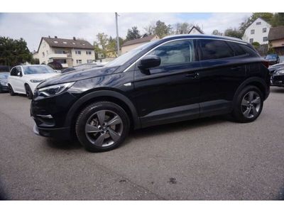 gebraucht Opel Grandland X Ultimate