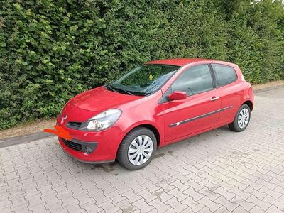 Renault Clio II