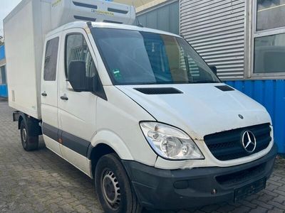 gebraucht Mercedes Sprinter 316 CDI Tiefkühlkoffer KONVEKTA -30/+30