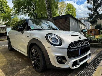 Mini John Cooper Works