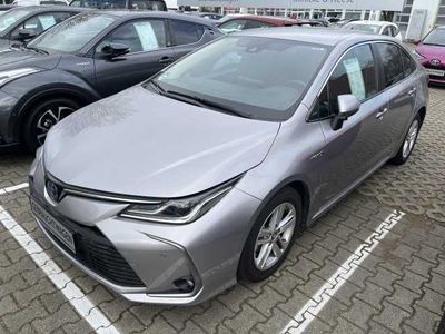 gebraucht Toyota Corolla 1.8 Hybrid Club