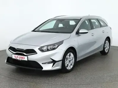 Gebraucht Kia Ceed 2024 Andere Kleinwagen