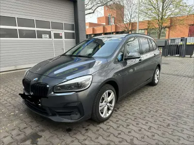 Gebraucht BMW 218 150 PS (110 kW) 2019 Kombi