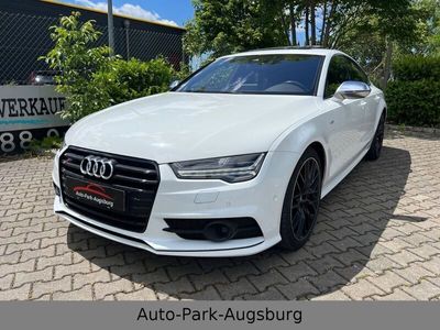 Audi S7 Sportback