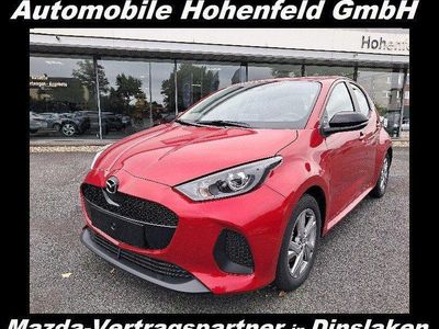 Neu Mazda 2 Exclusive-Line 116 PS (85 kW) 2025