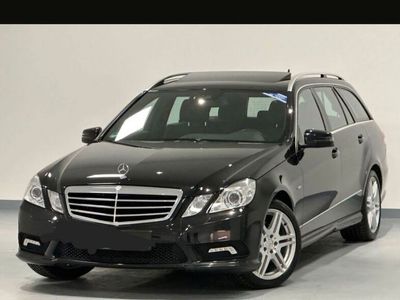 Mercedes 200